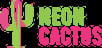 Neon Cactus