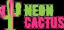 Neon Cactus