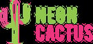 Neon Cactus