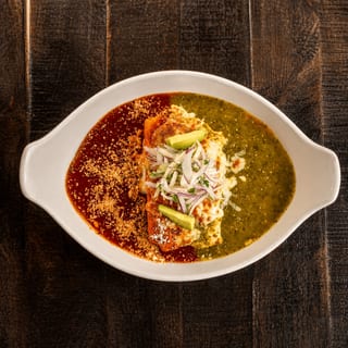 Enchilada Duo