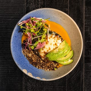 Chile Relleno