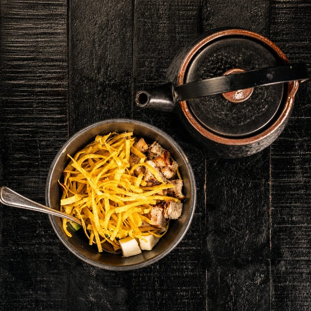 Tortilla Soup.