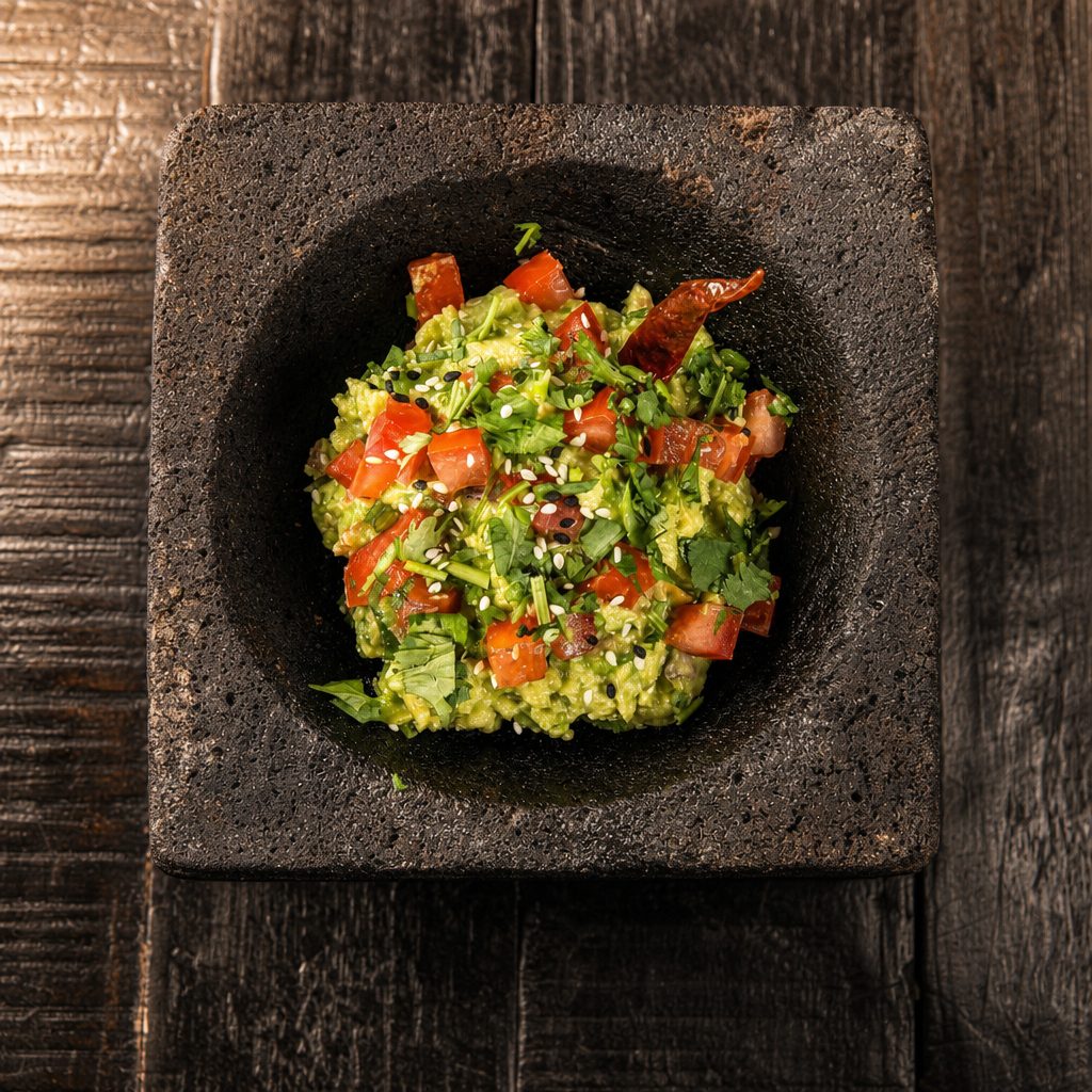 Guacamole.
