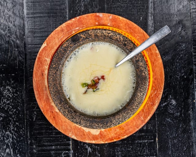 Queso Blanco