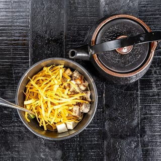 Tortilla Soup