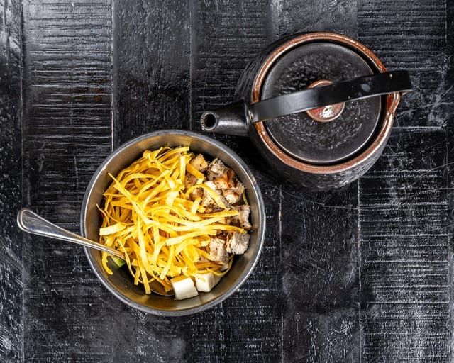 Tortilla Soup