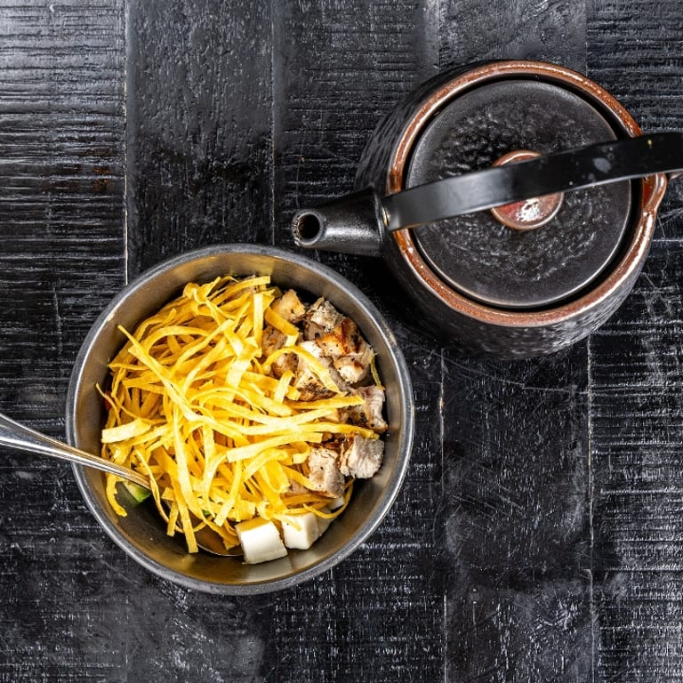 Savory Soups: A Taste of Mexico