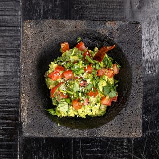 Guacamole