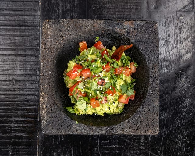 Guacamole