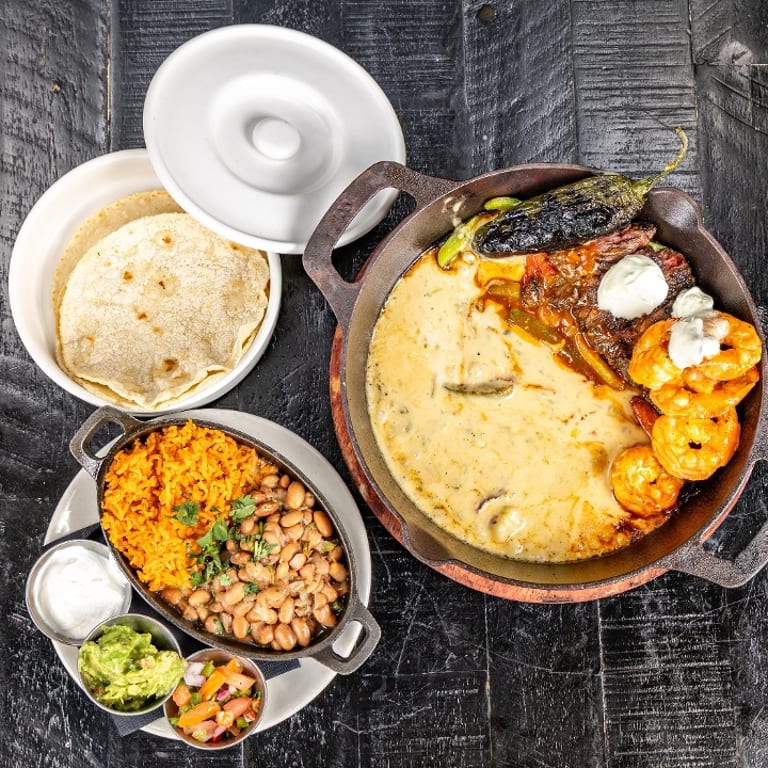 Mexican Brunch: Tacos, Birria, and More