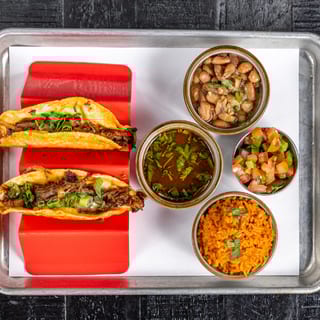 Big Dipper - Serves 10