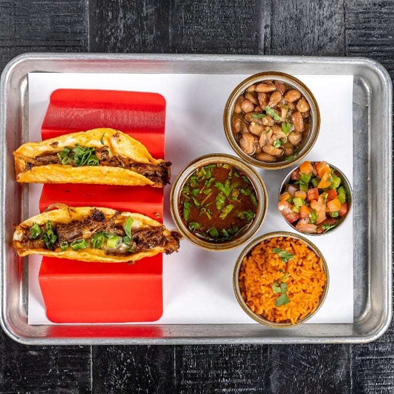 Delicious Quesadillas: A Mexican Fusion Favorite