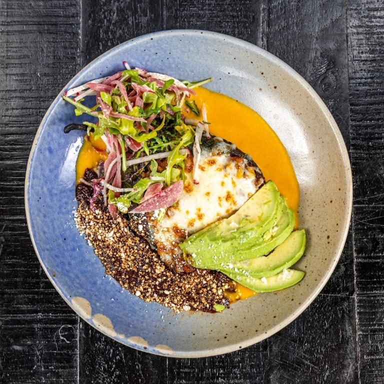 Tantalizing Tacos: A Fiesta of Flavor