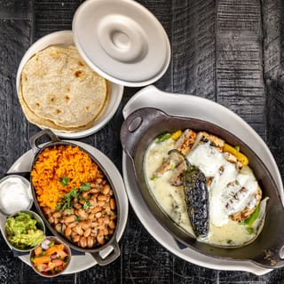 Grilled Chicken Breast - Serves 10